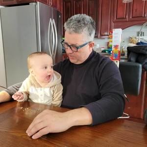 Meet your Posher, Rene